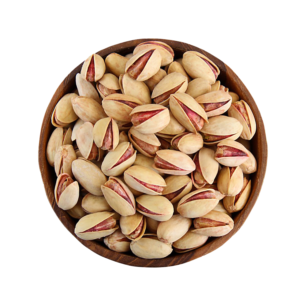 Ahmad Aghaei Pistachio High-Quality Export